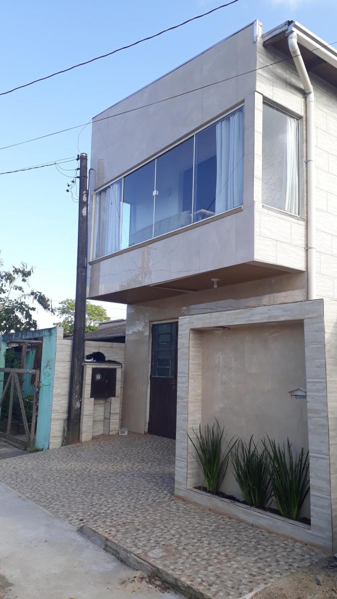Casa Para Verao Em Torres Exteriér fotografie