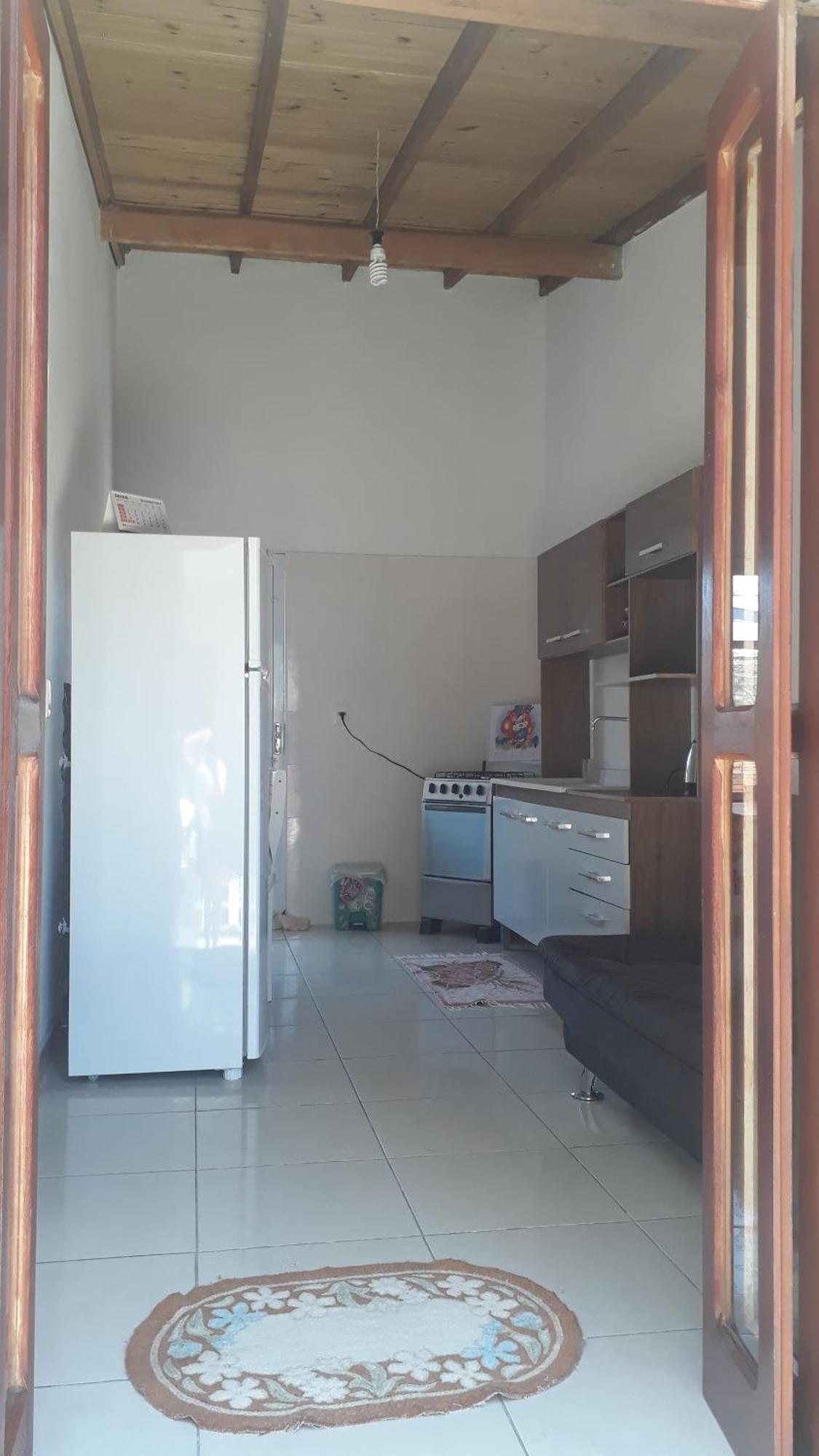 Casa Para Verao Em Torres Exteriér fotografie