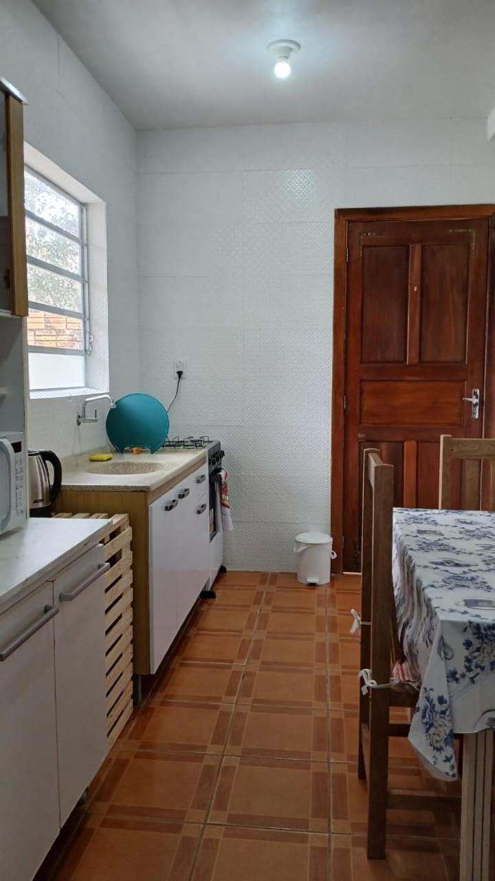 Casa Para Verao Em Torres Exteriér fotografie
