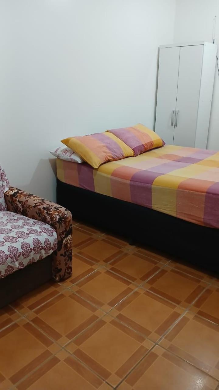 Casa Para Verao Em Torres Exteriér fotografie